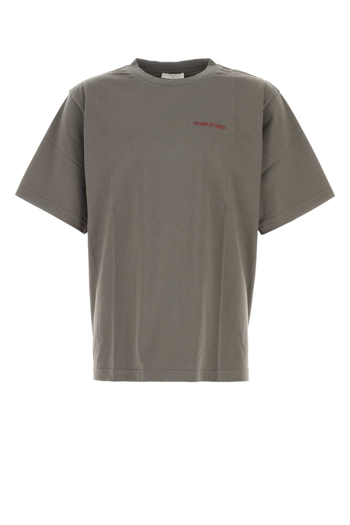 Darkgrey T-Shirt — Gray