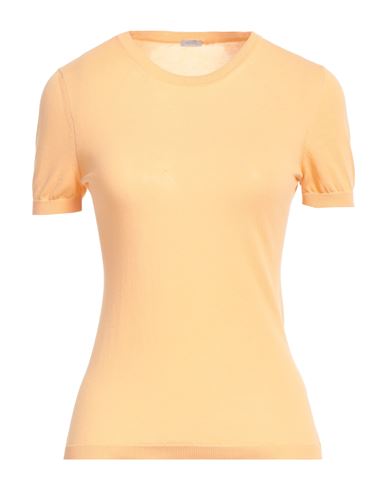 Woman Sweater Apricot