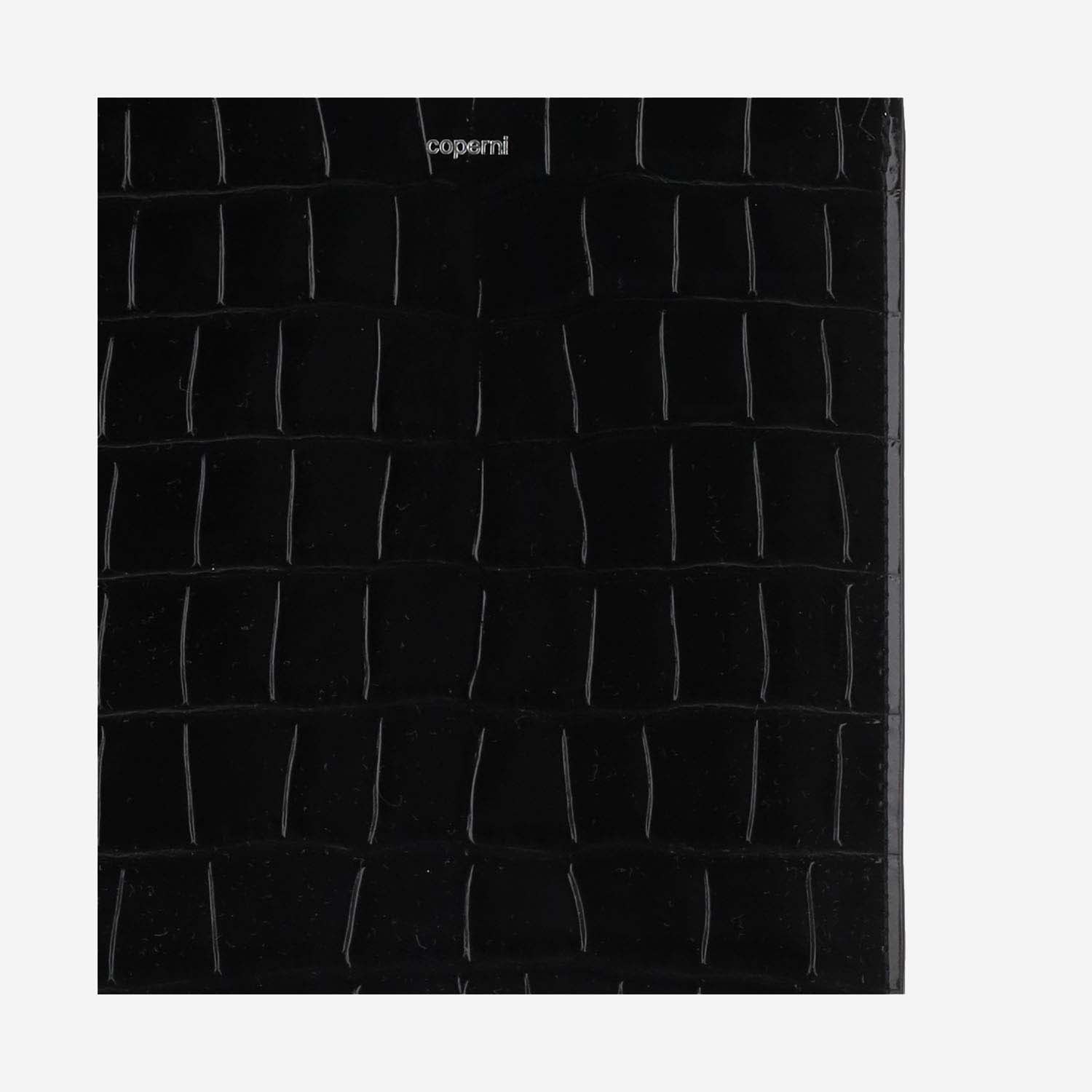 Swipe Micro Tote Bag