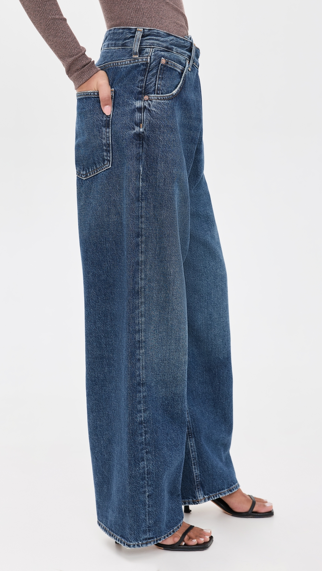 Vana Jeans Nexus