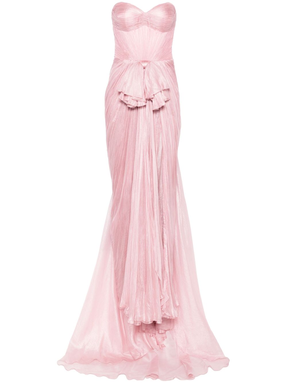 Electra gown - Pink