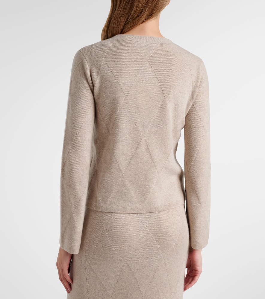 Baffo cashmere sweater