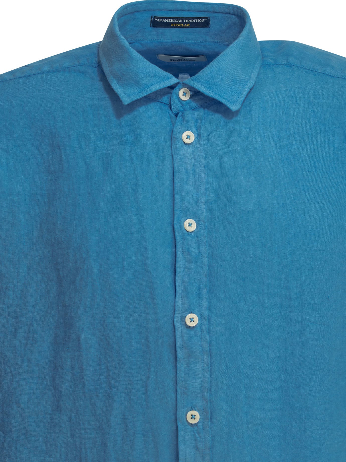 Bd Baggies "Brad" casual overhemd
