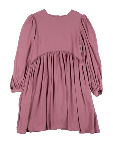 Kid Girl Kids' dress Pastel pink