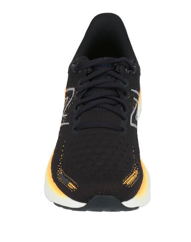 Man Sneakers Black