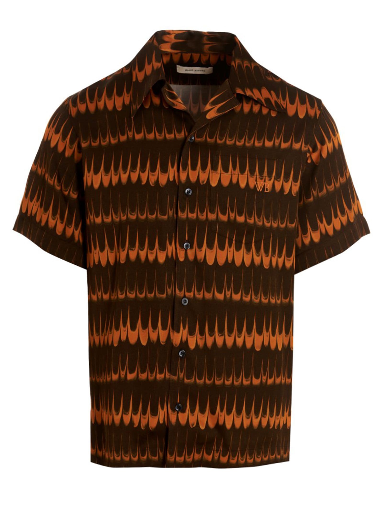 Rhythm Shirt
