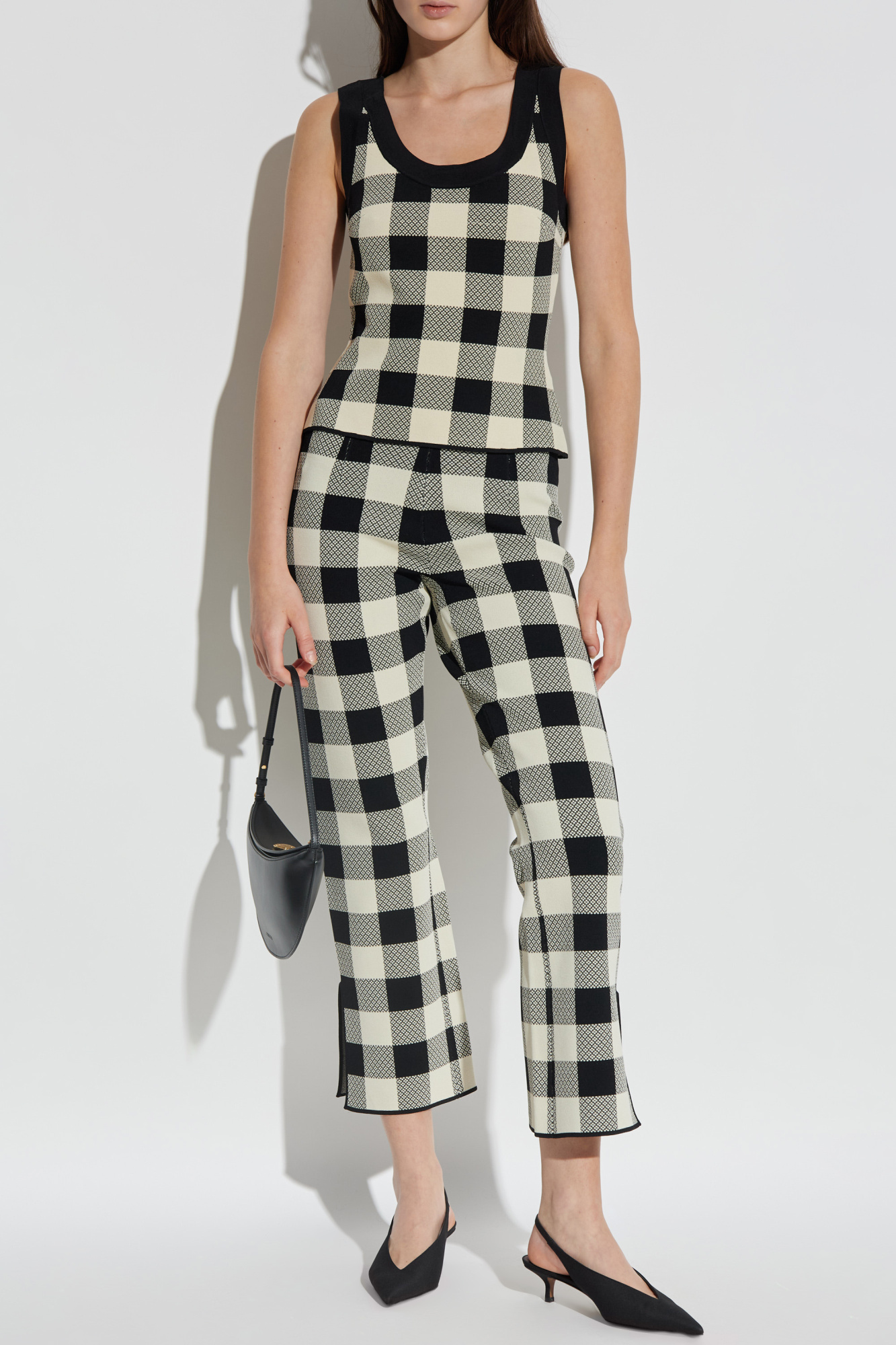"Pippa" Trousers, Women's, Grey