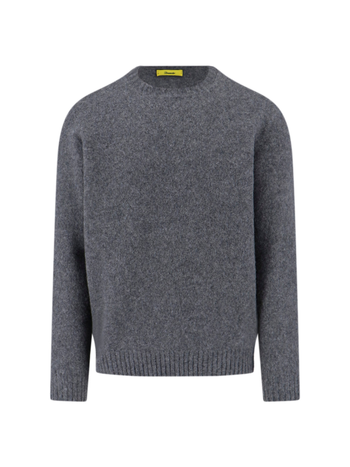Men's 100% Lambswool Sweater