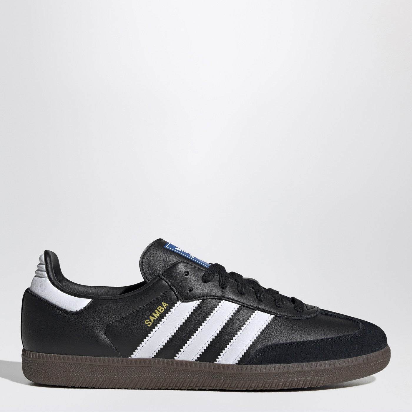 Low Samba OG black/white sneaker