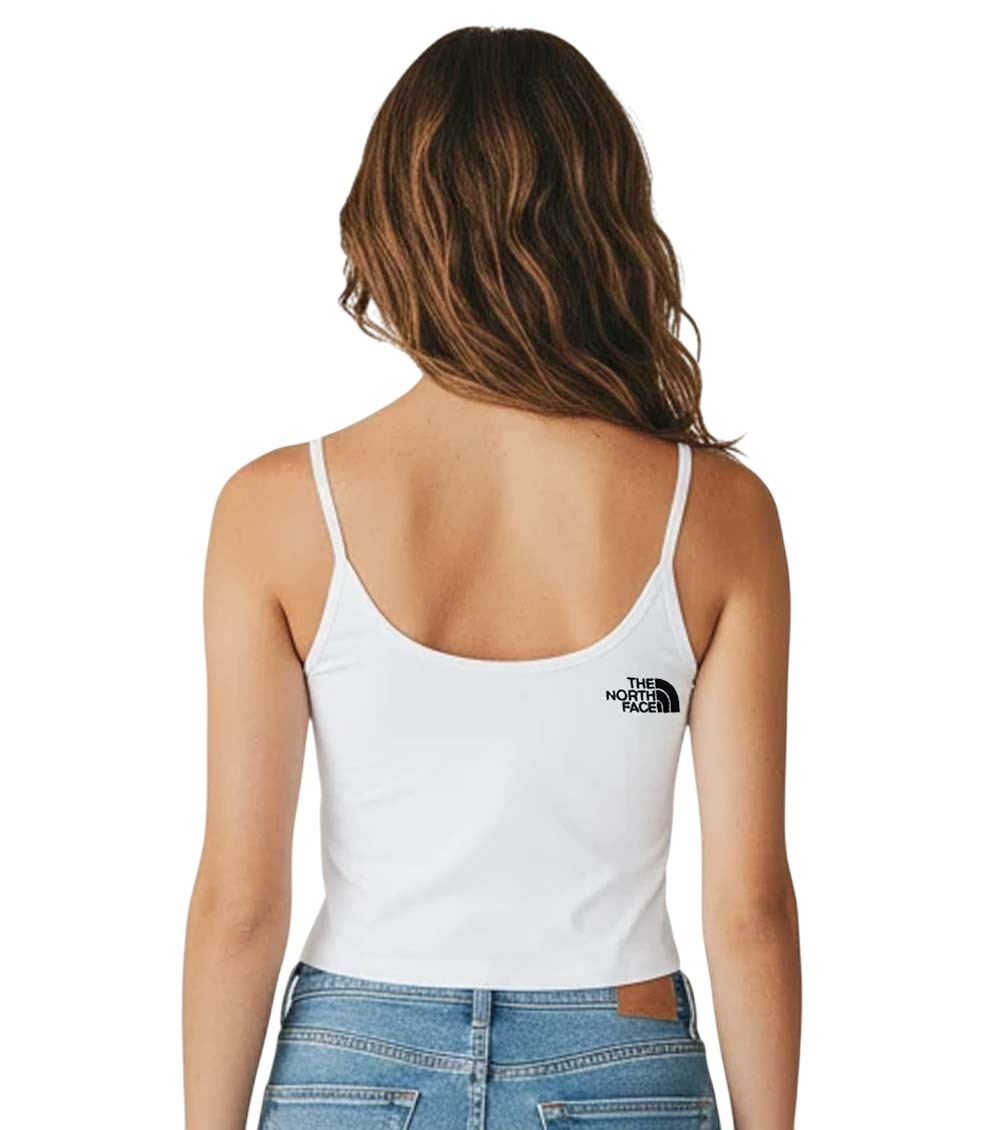 Fitted Stretch Top