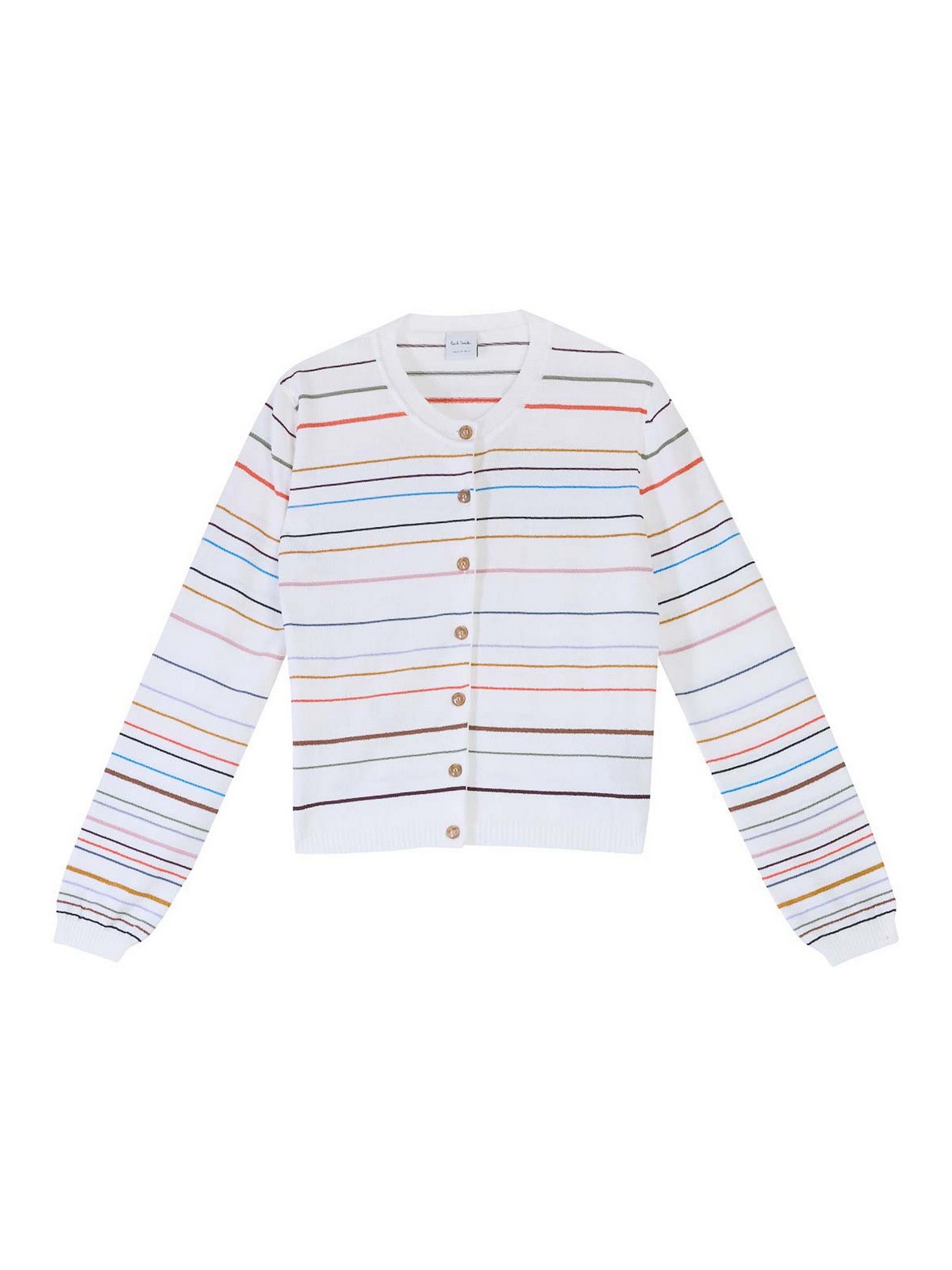 Cardigan Riga Estiva Ps