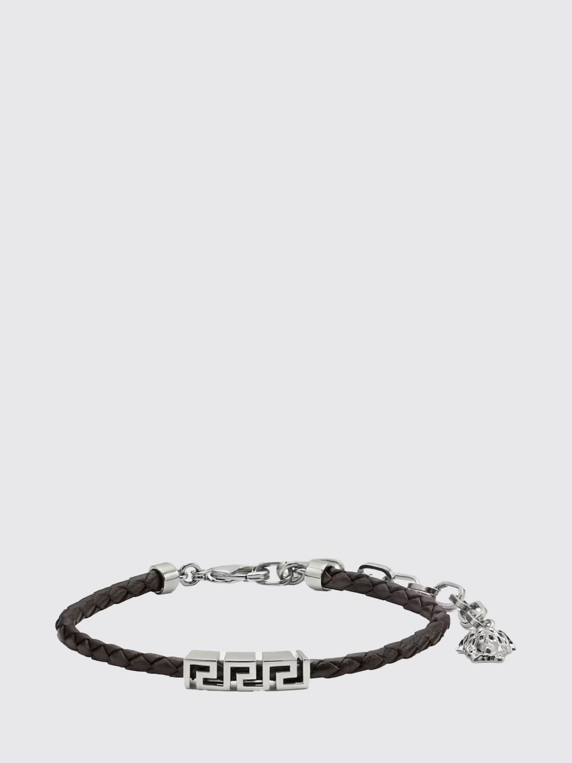 Jewel Men color Steel