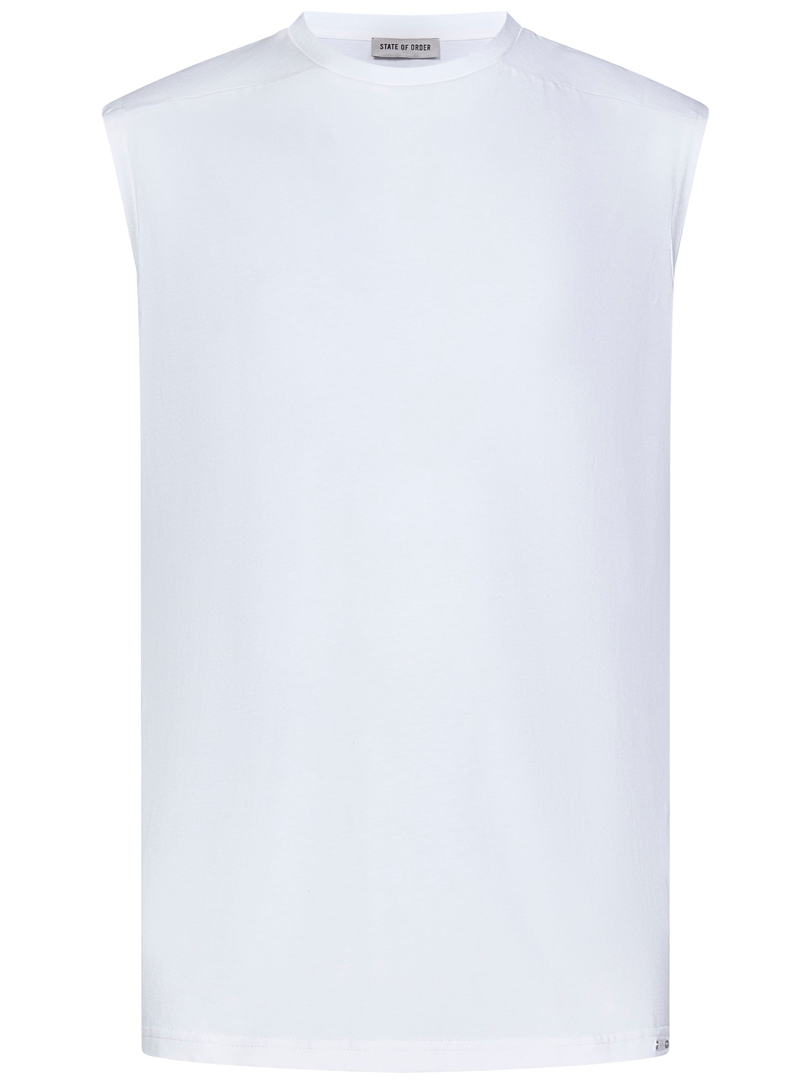 State of Order INDIAN T-shirt