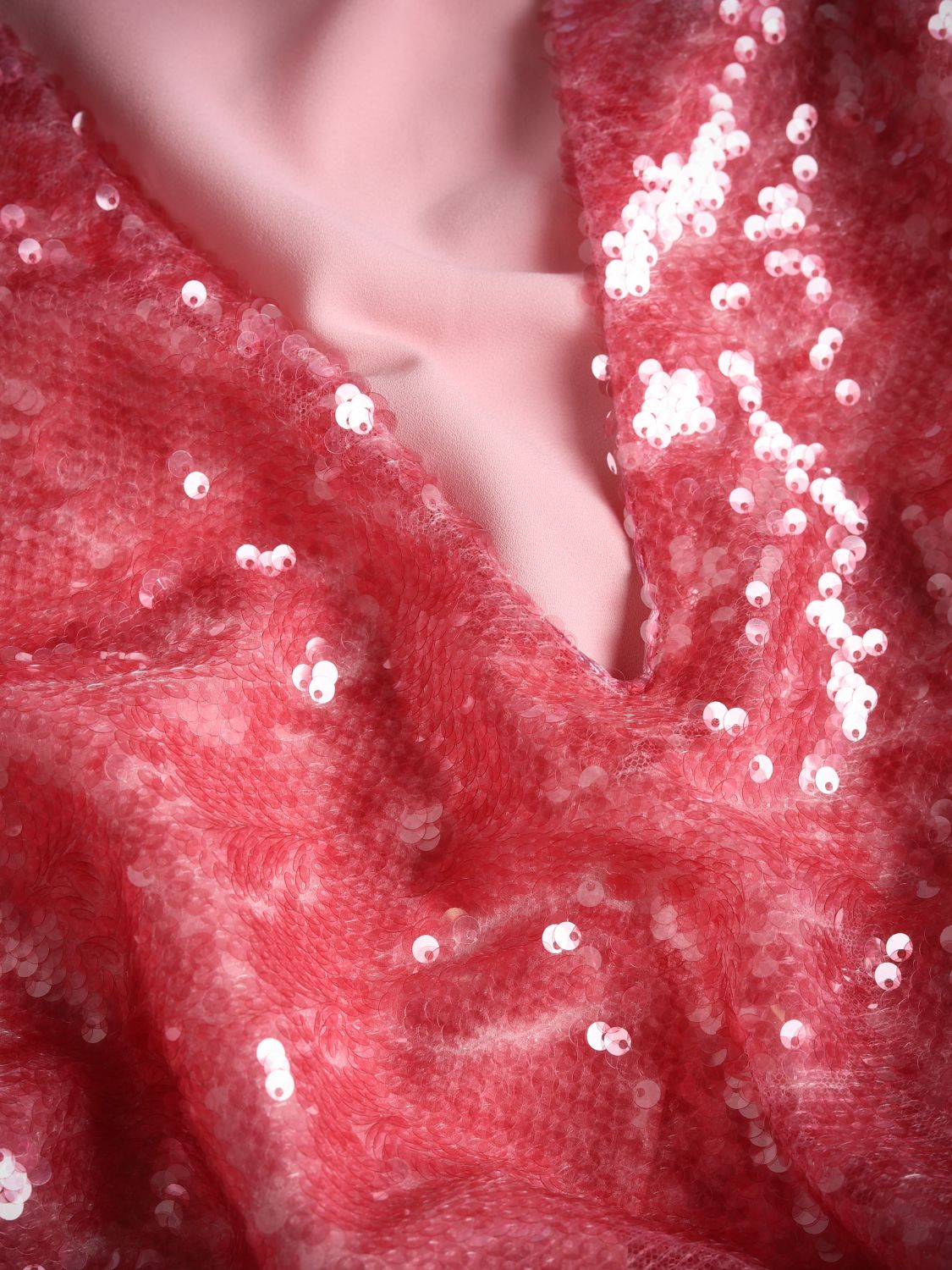 Dress Woman color Pink