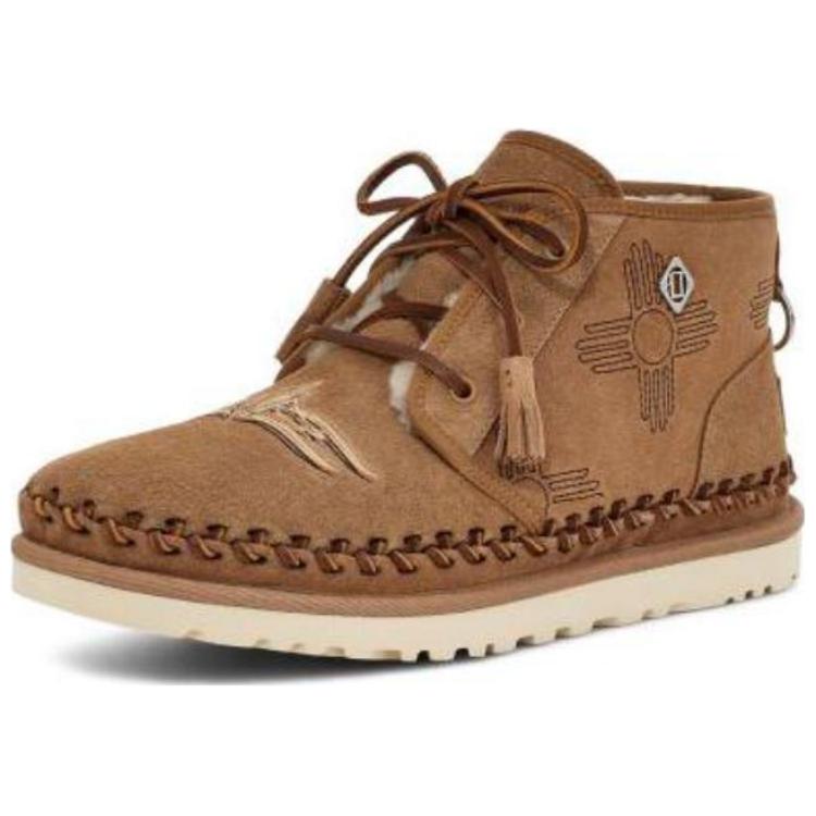 Neumel Boots x COTD