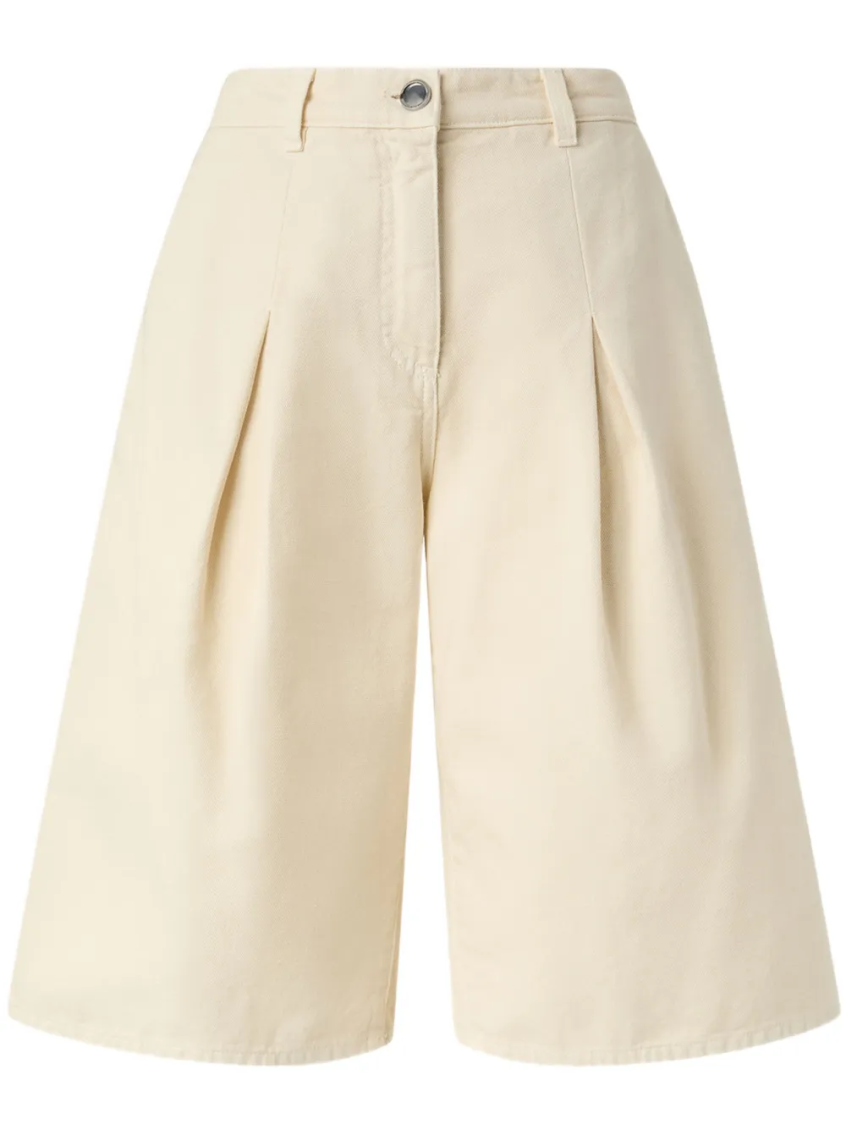 Pascal Cotton Shorts