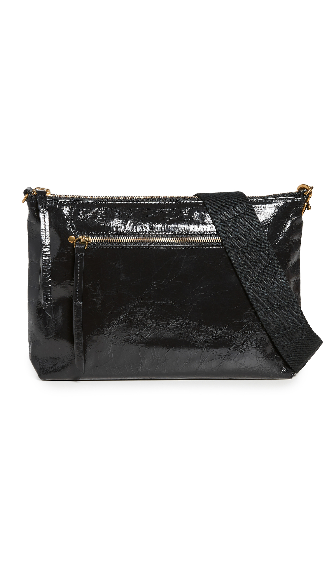 Nessah New Crossbody
