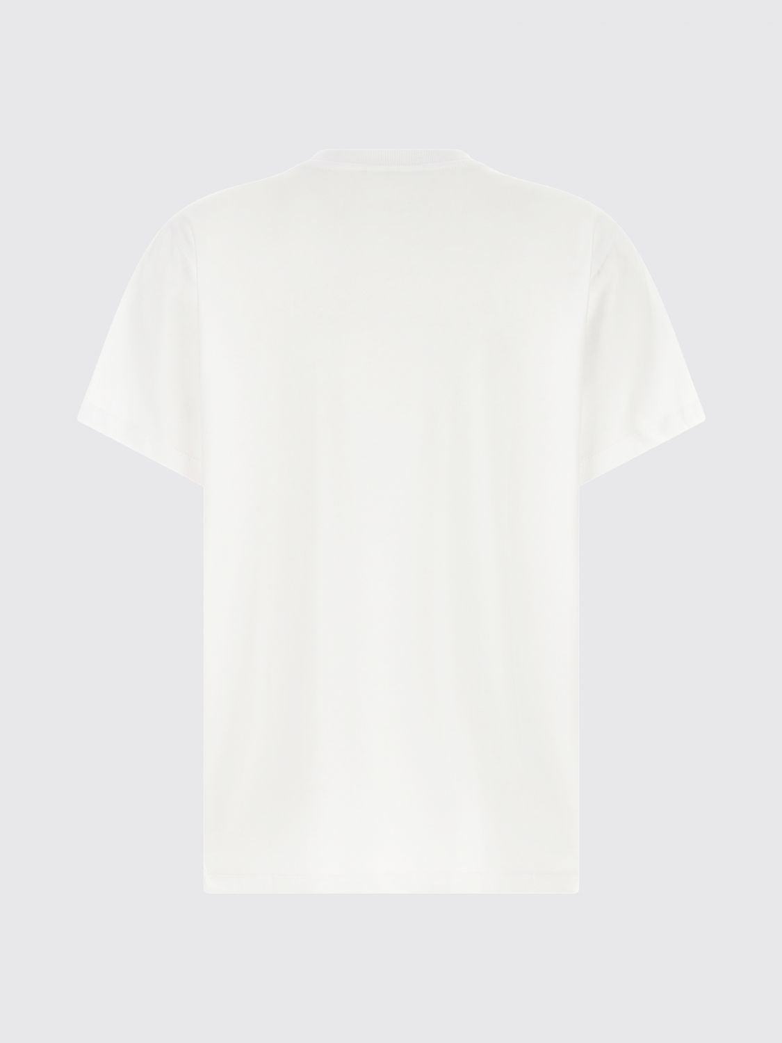 Sweatshirt Woman color White