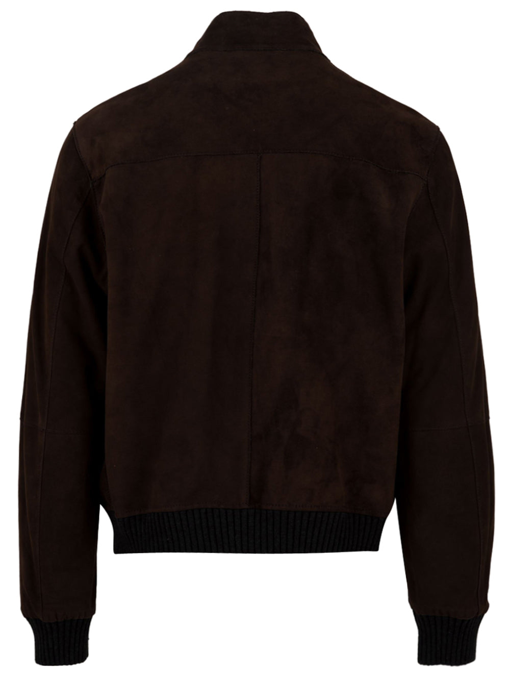 Die Jack -Leathers -Mänte