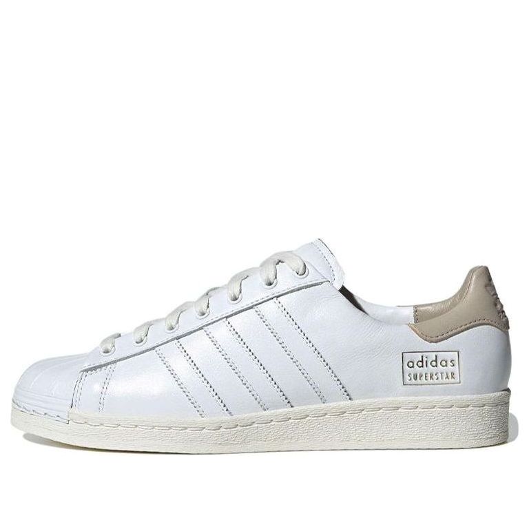 Originals Superstar Luxe Shoes 'White'