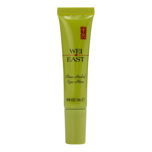 Wei East Eyes Alive Eye Cream