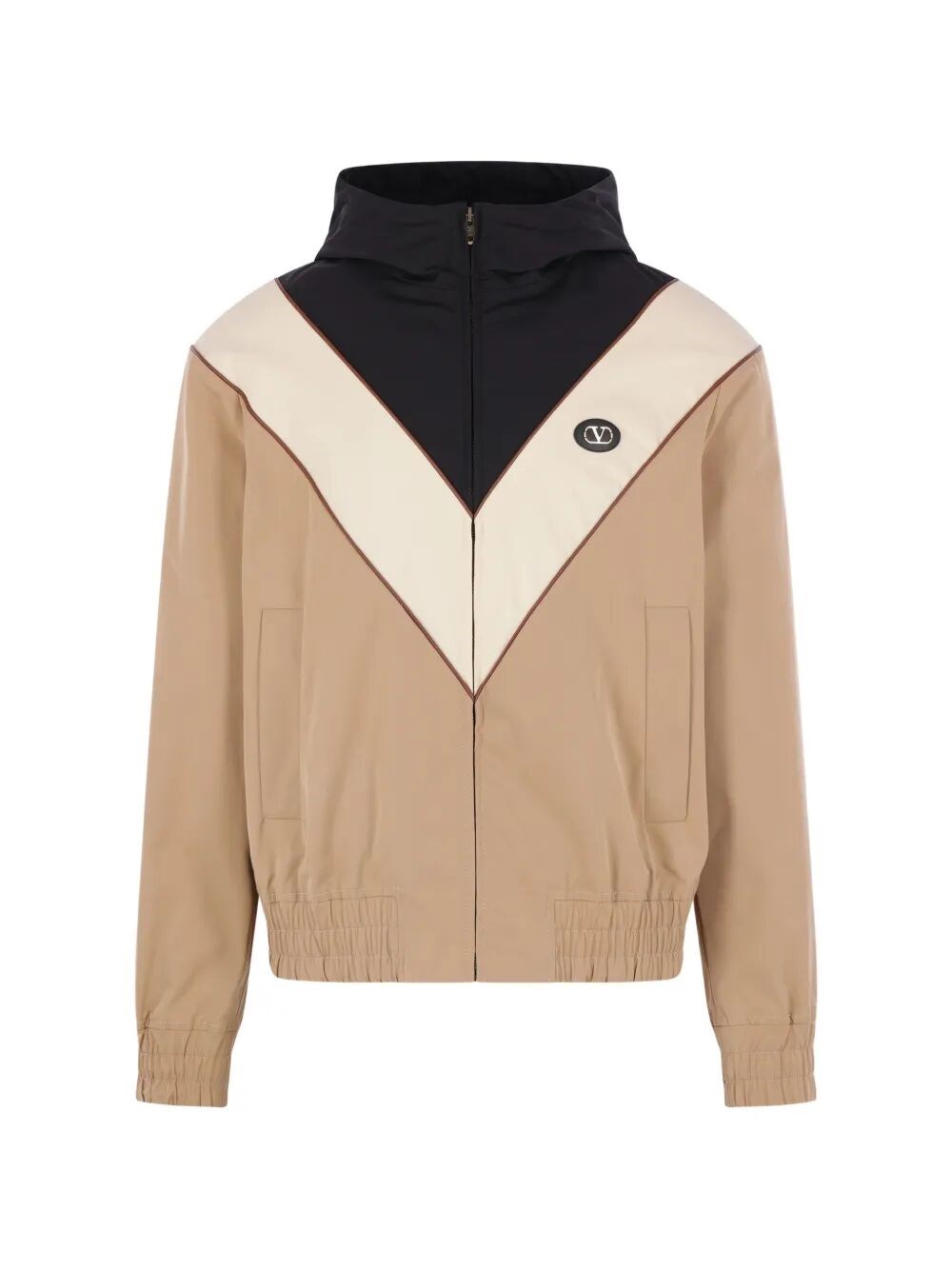 `Vlogo Signature` Jacket