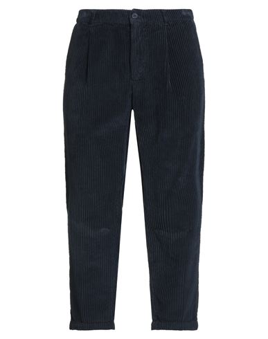 Man Pants Navy Size 29 Cotton