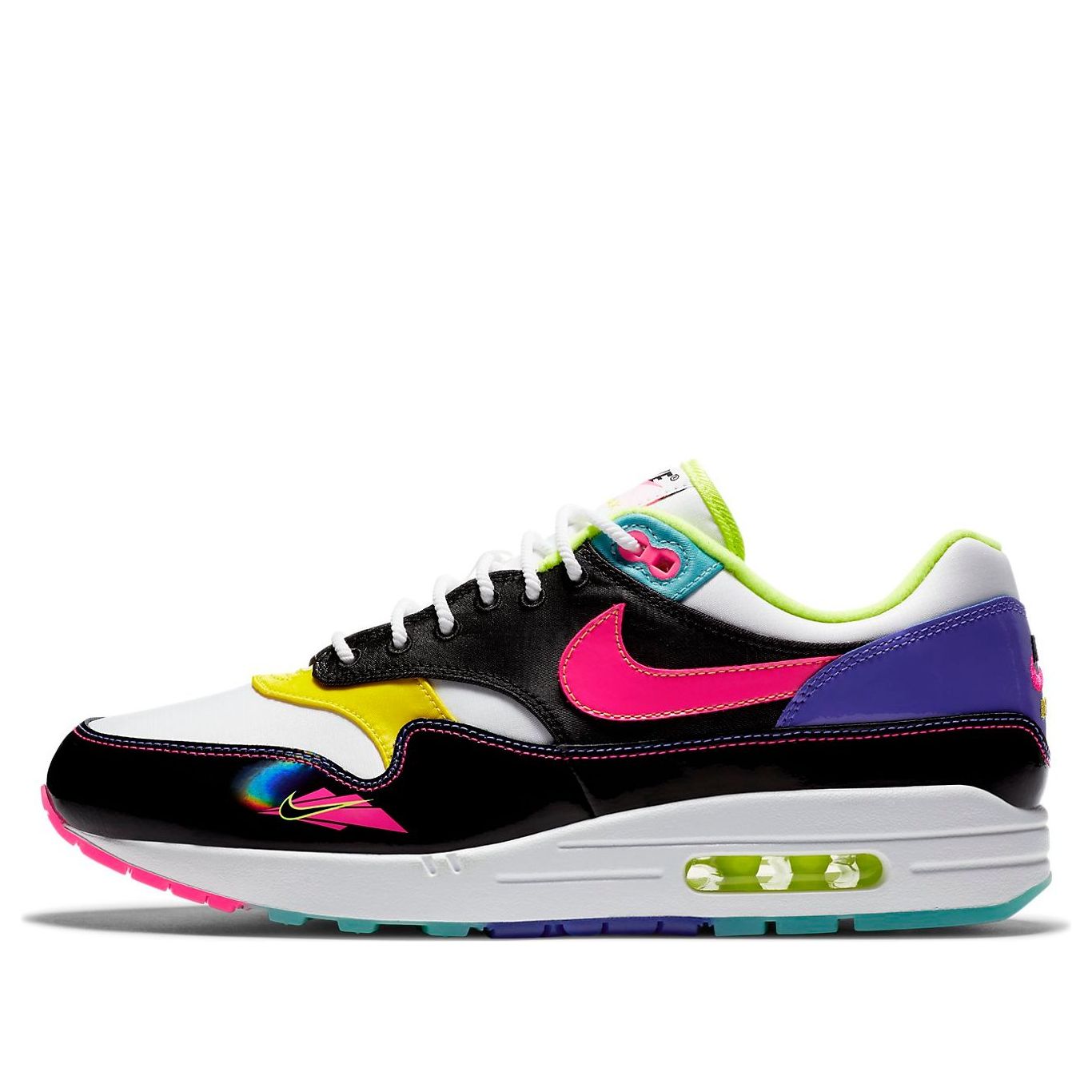 Air Max 1 '90s Water Sports'