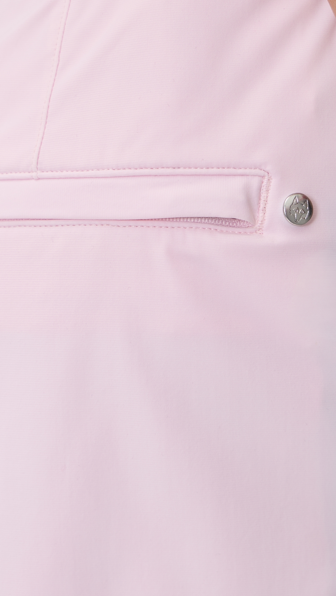 Phoenix Trouser Shorts Bloom