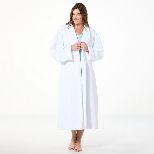 Comphy by Coop PlushSpa Robe