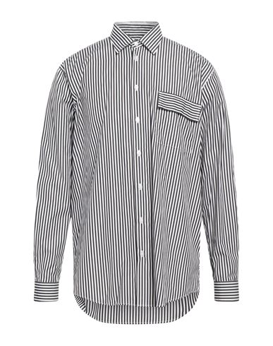 Man Shirt Black