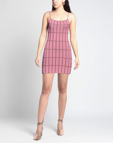 Woman Mini dress Pink