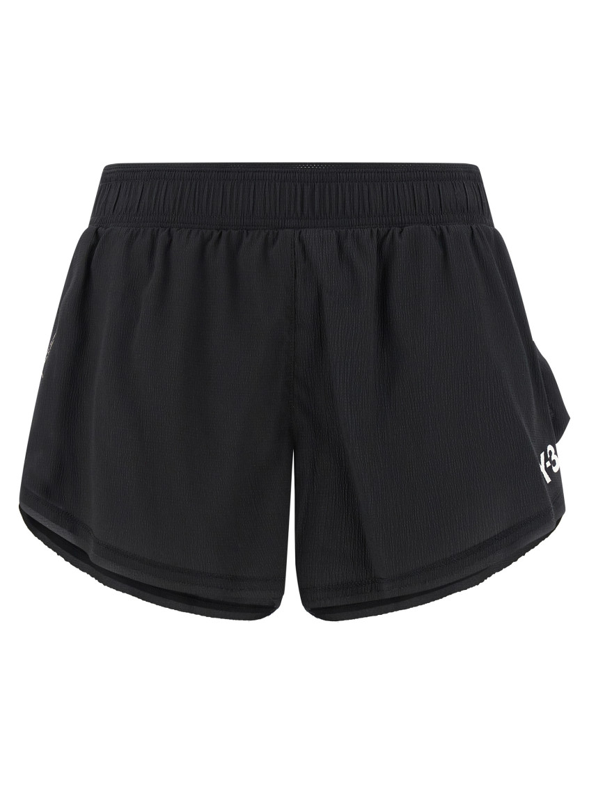Logo Shorts