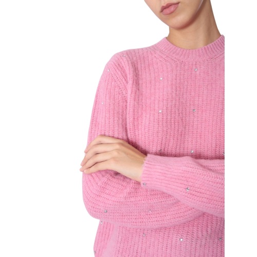 Crew Neck Sweater