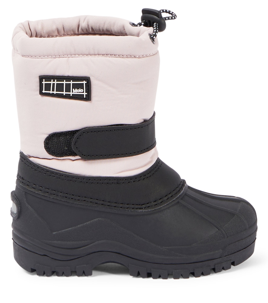 Driven snow boots