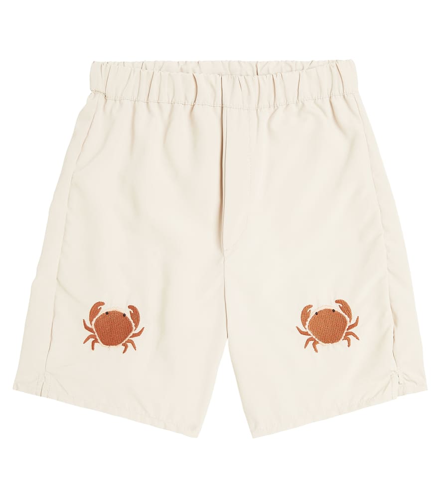 Seba swim trunks