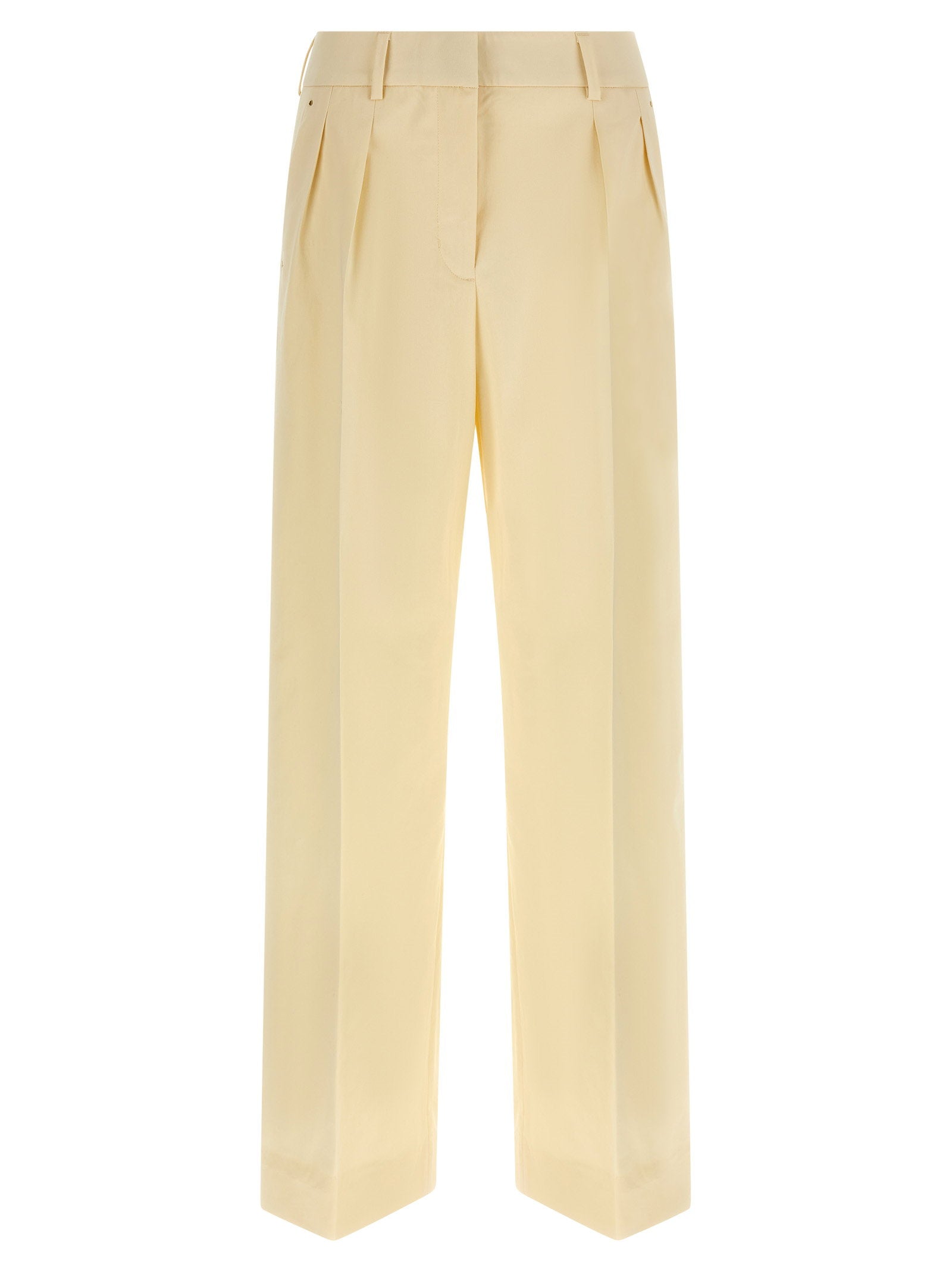 Tailored Trousers