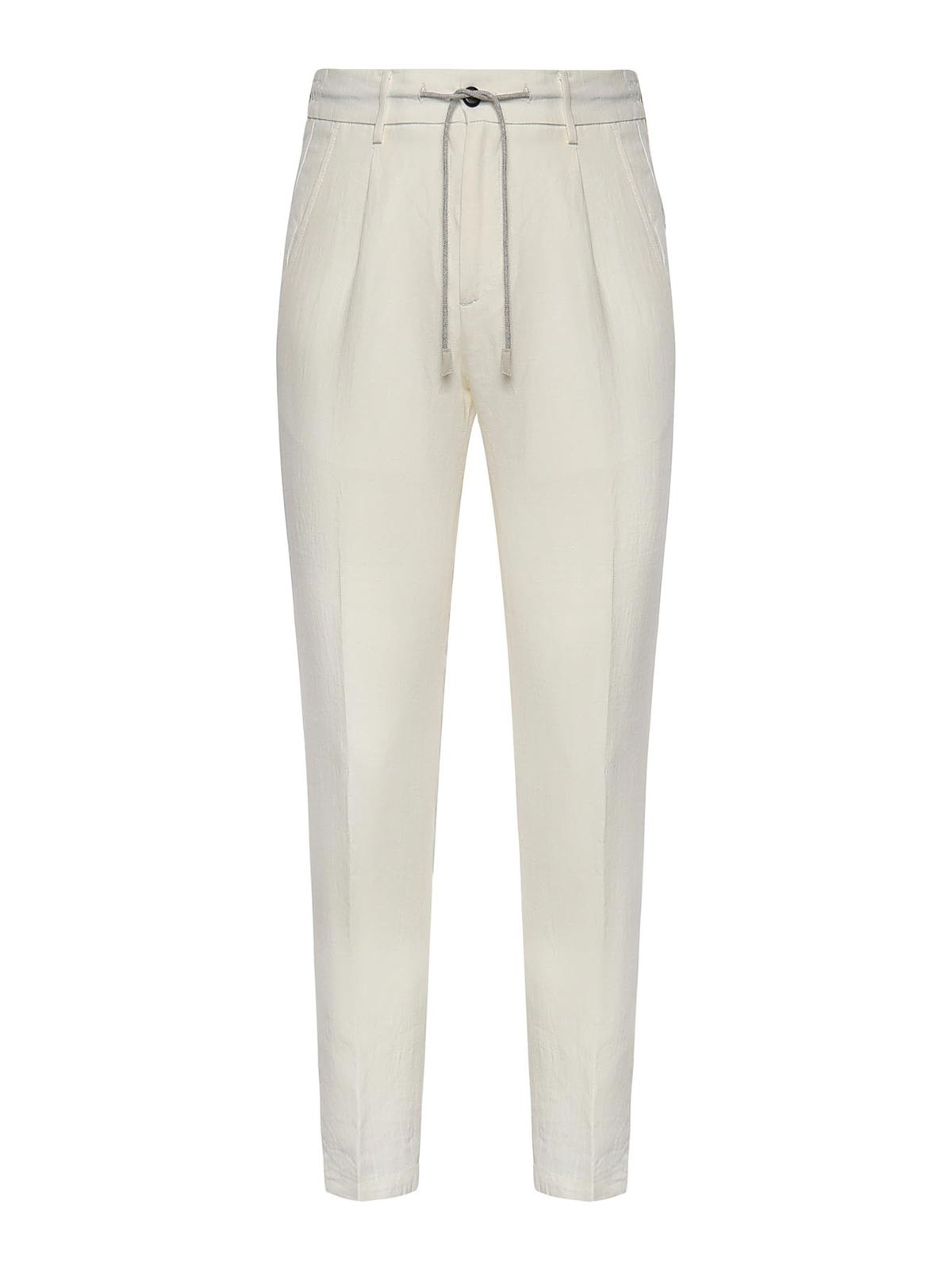 Linen Pants