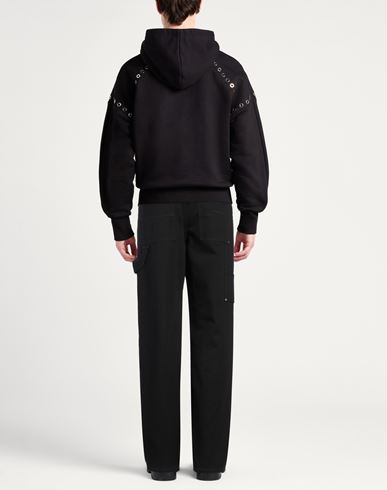 Man Jeans Black