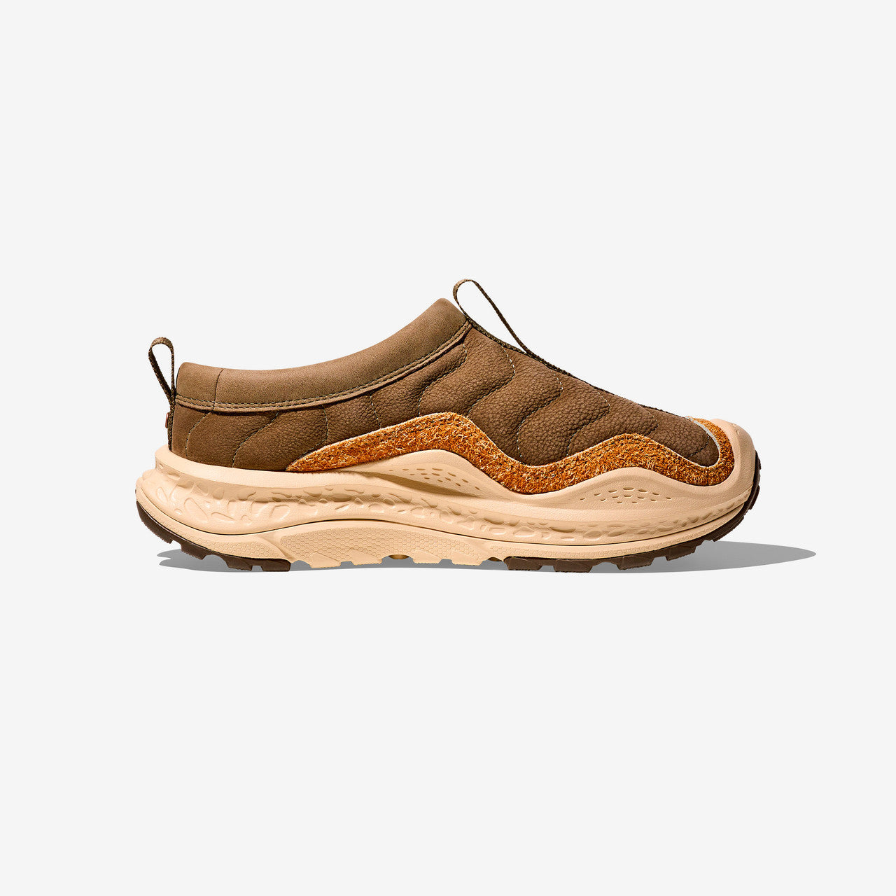 Hoka | Ora Primo TP - ANTIQUE OLIVE/OAT MILK - unisex