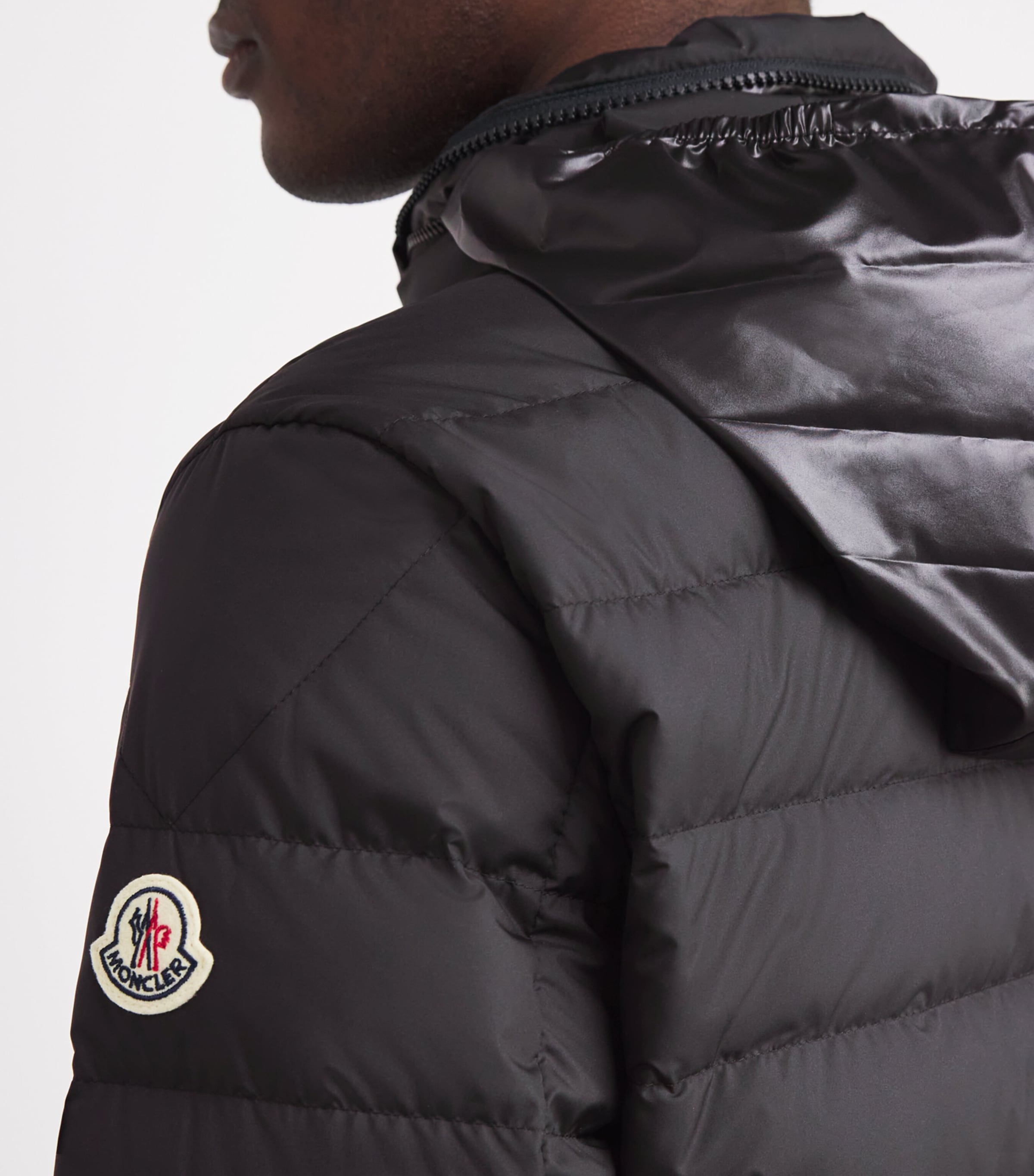 Down Alfit Puffer Jacket