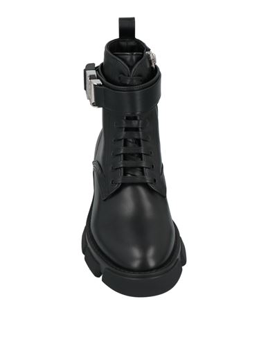 Woman Ankle boots Black