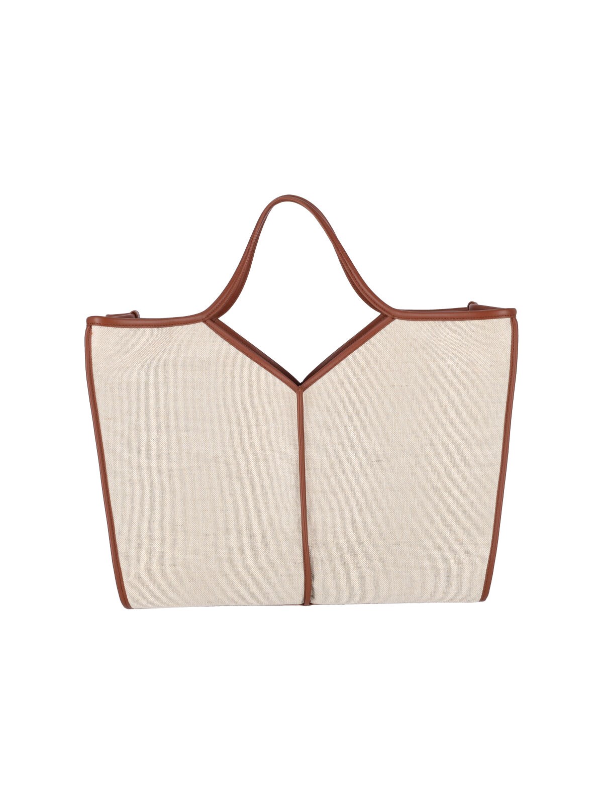 'Calella Squared' Tote Bag