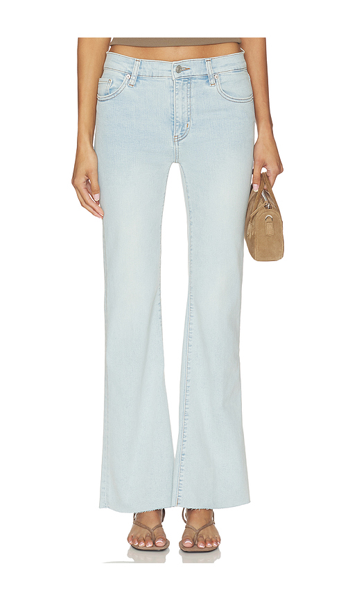 FRAME The Icon Jeans in Blue. 27. Also