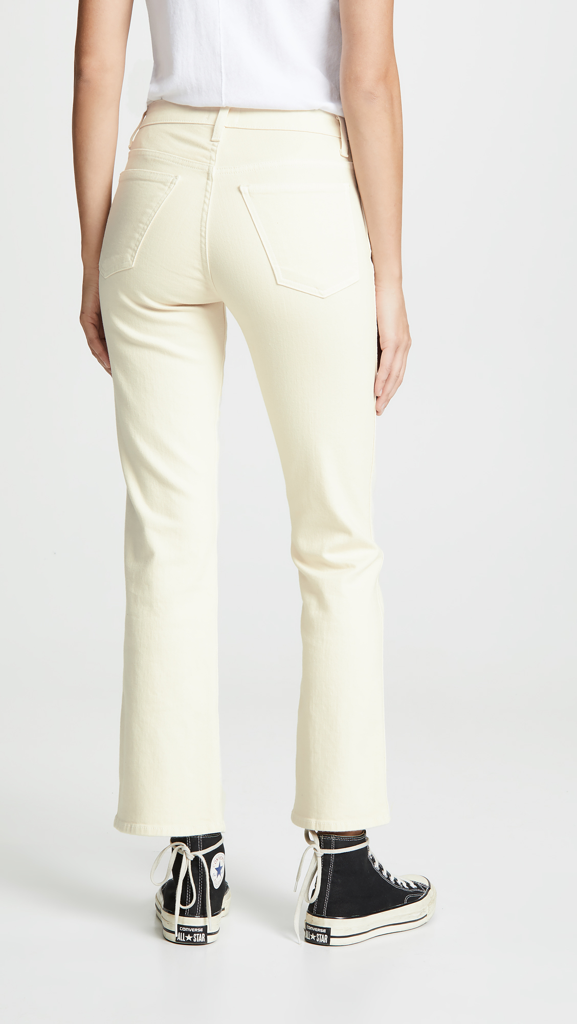Vivian New Bootcut Flare Jeans