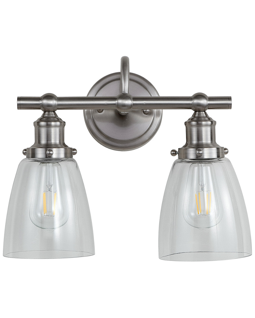 Layton Two Light Sconce