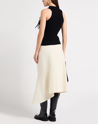 Woman Top Black