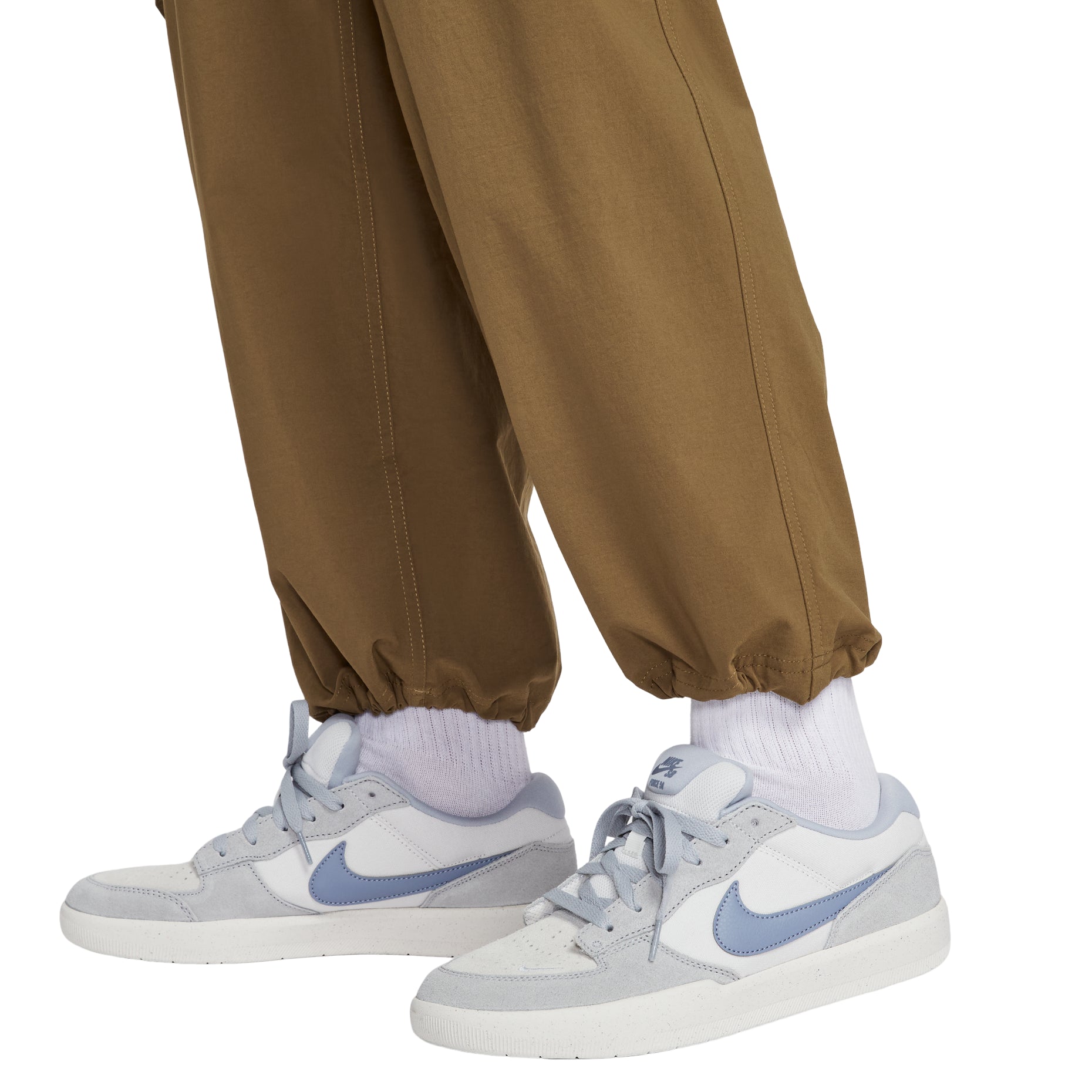 SB Kearny Pants 'Moss Brown'