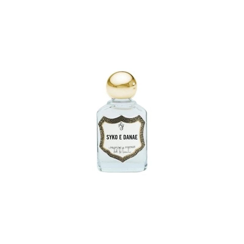 Spezierie Palazzo Vecchio I Profumi di Firenze Syko E Danae Eau de Parfum mini