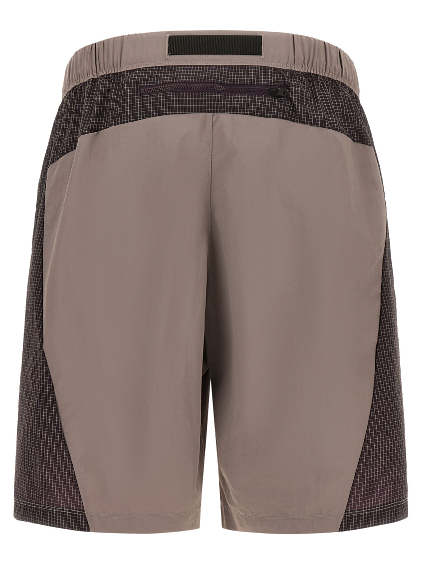 Nse Bermuda Shorts